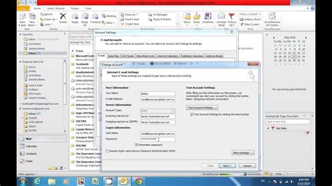 hexaware outlook mail.